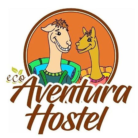 Eco Aventura Hostel كوسكو المظهر الخارجي الصورة