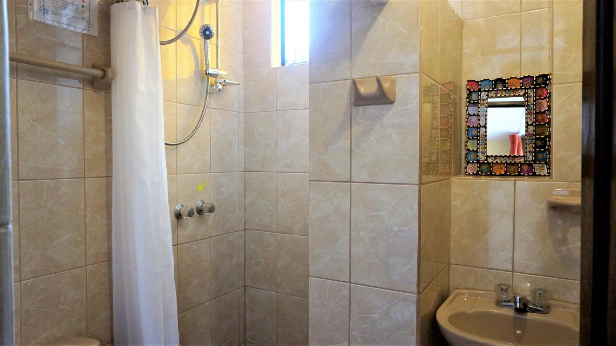Eco Aventura Hostel كوسكو المظهر الخارجي الصورة